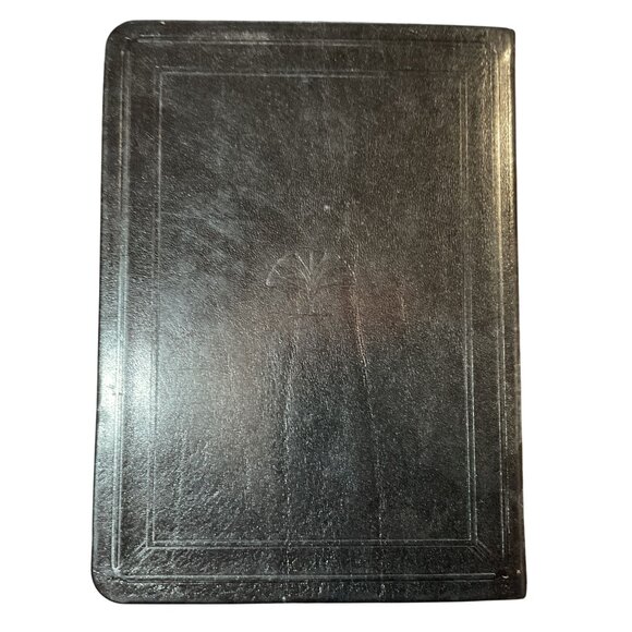 King James Version Holy Bible With Old & New Testaments Gilded Pages 2013 LDS - Picture 7 of 7